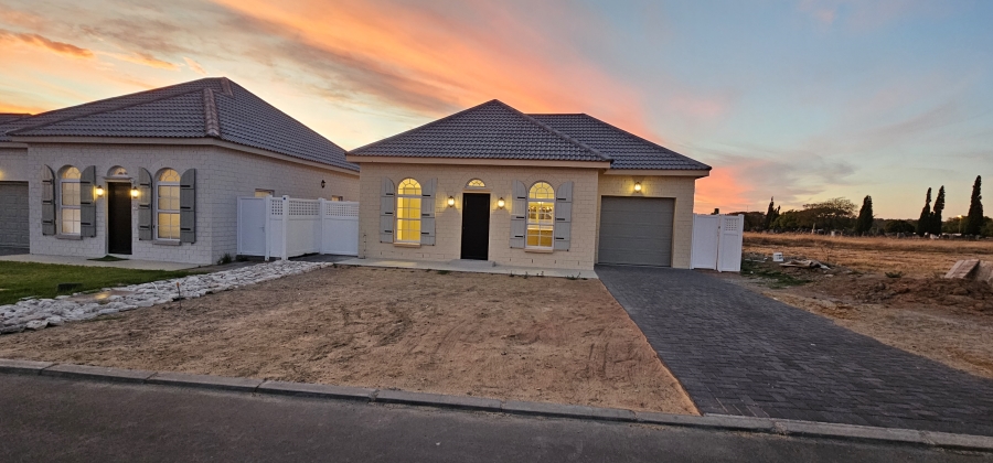 3 Bedroom Property for Sale in Hopefield Western Cape